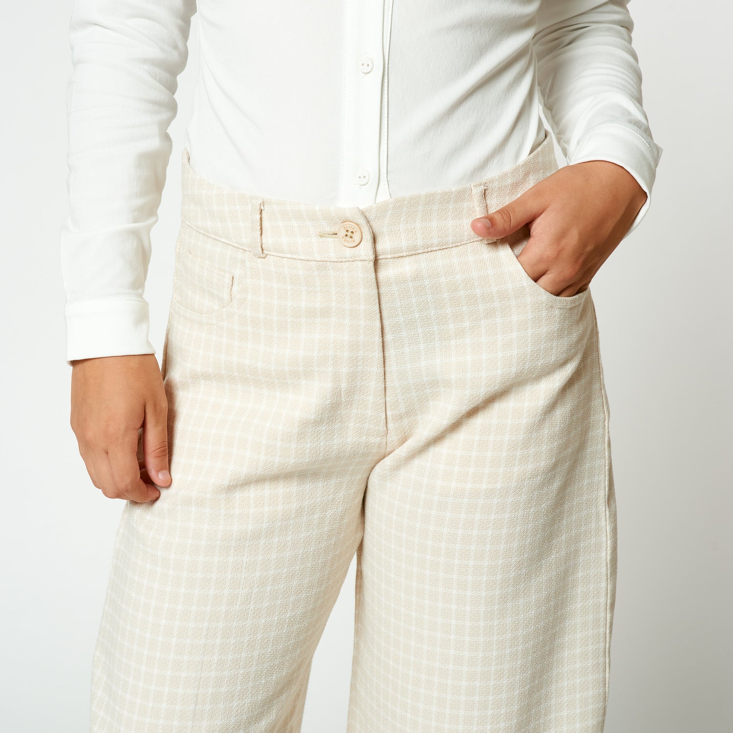 Pantalon Sastrina Multi 1