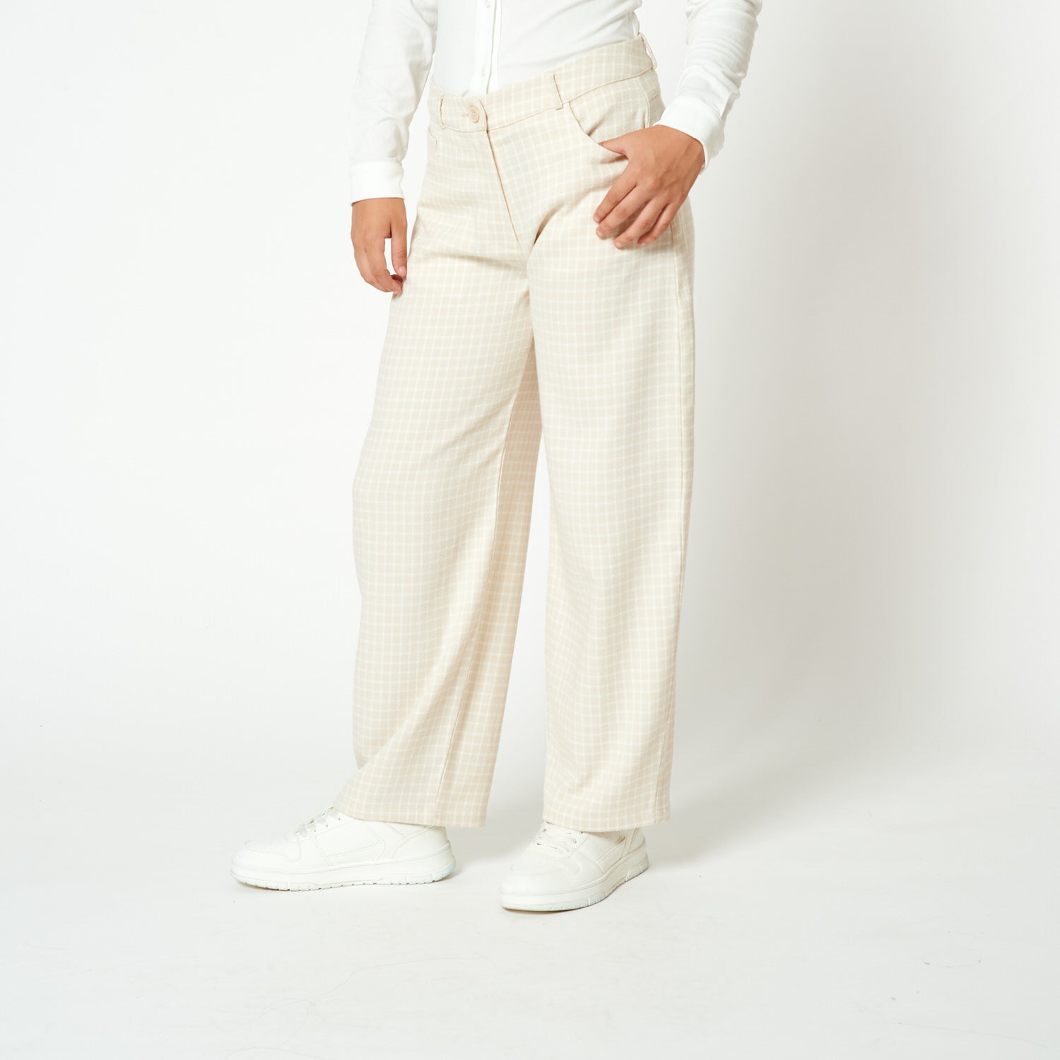Pantalon Sastrina Multi 1