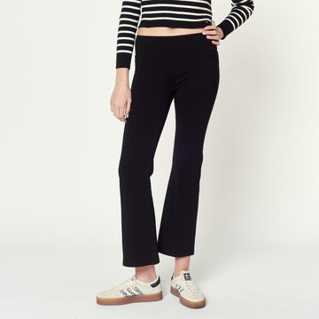 Pantalon Sireni Negro