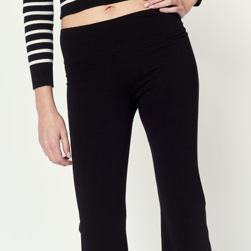 Pantalon Sireni Negro