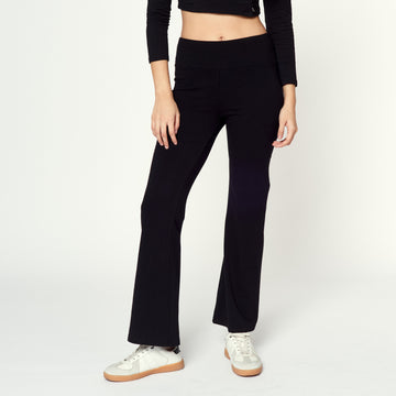 Pantalon Sireni Negro