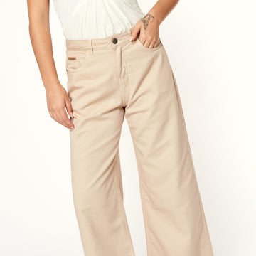 Pantalon Solcita Print