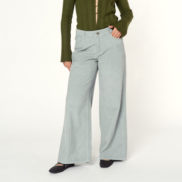Pantalon Spore Gris