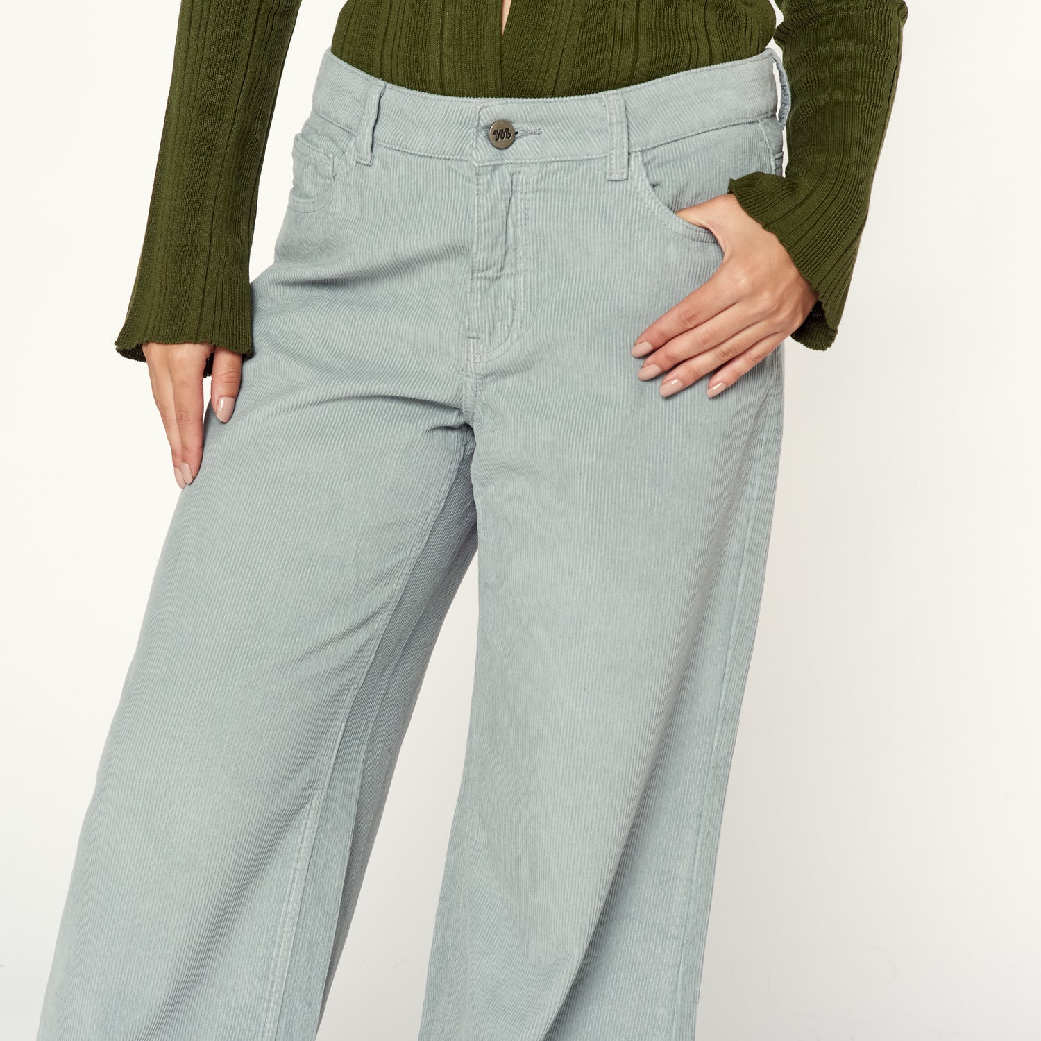 Pantalon Spore Gris