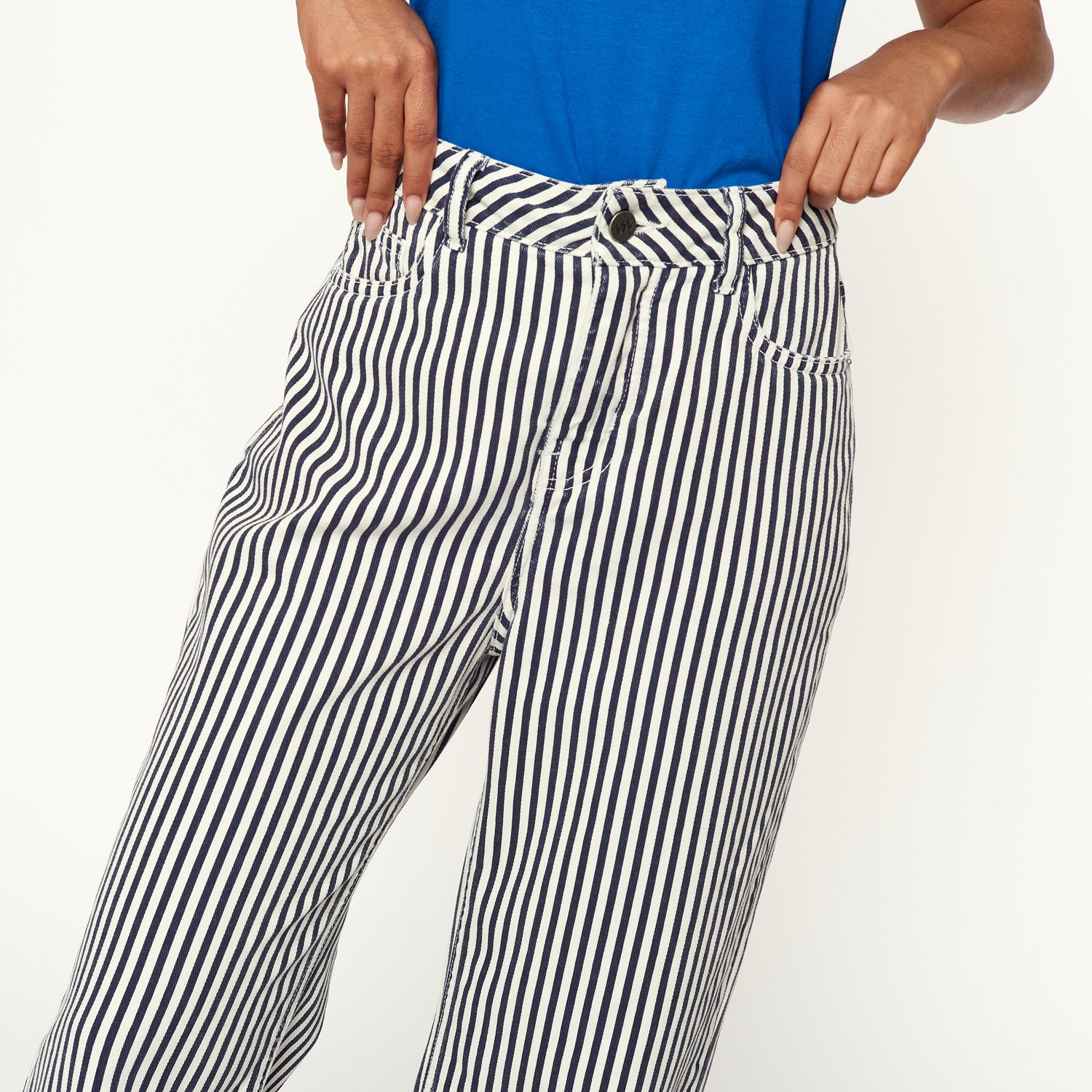 Pantalon Stripes Multi 1
