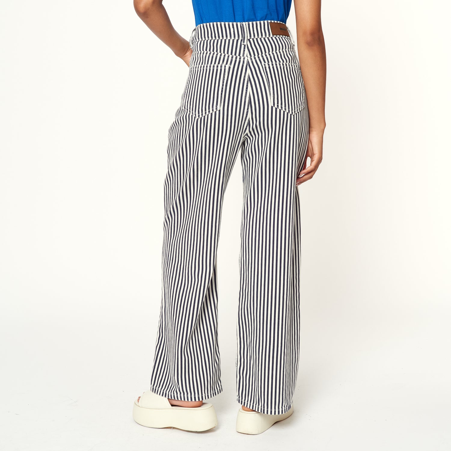 Pantalon Stripes Multi 1