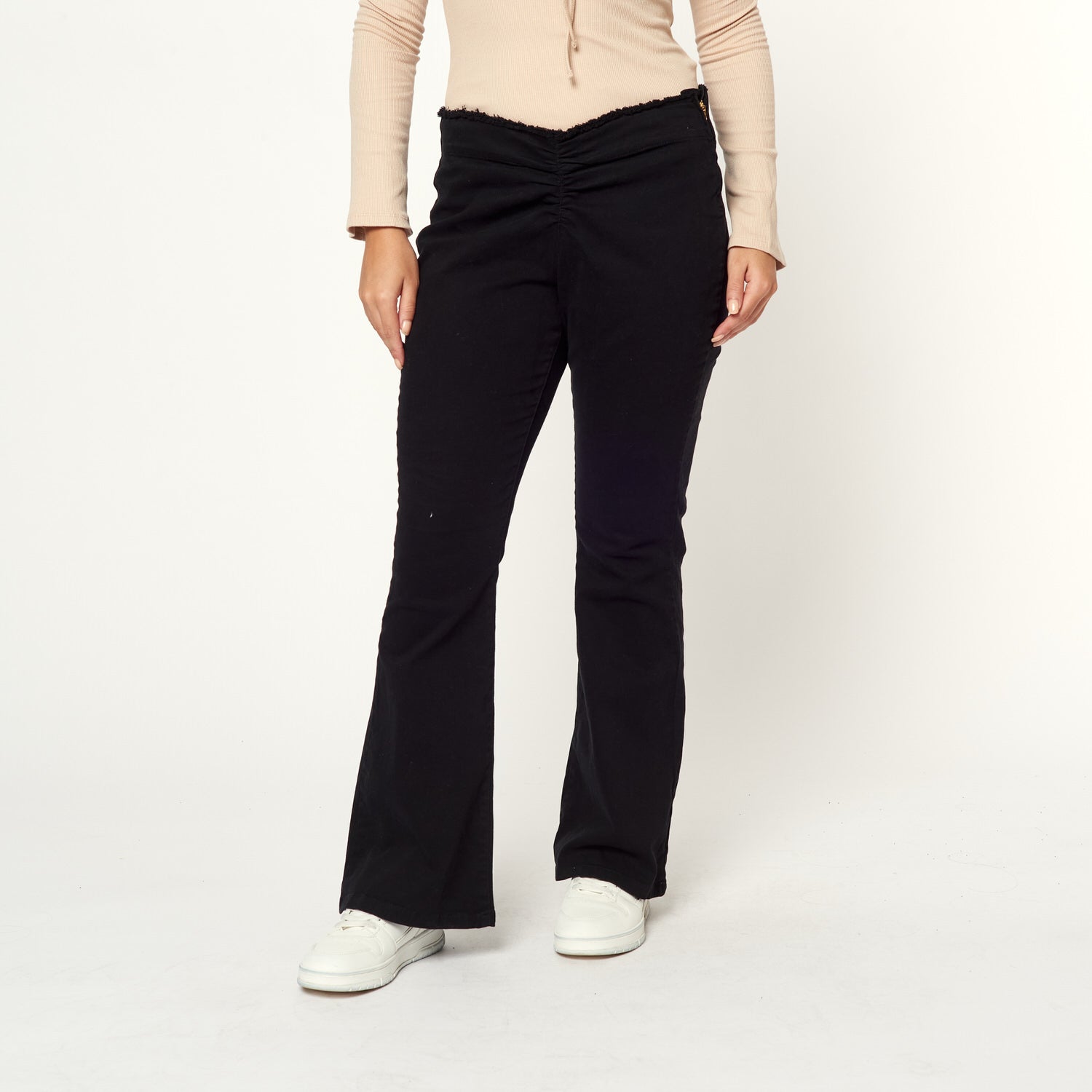 Pantalon Suprema Negro