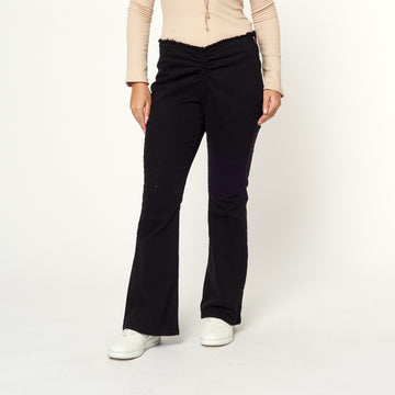 Pantalon Suprema Negro