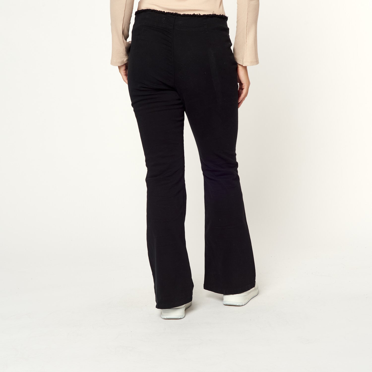 Pantalon Suprema Negro
