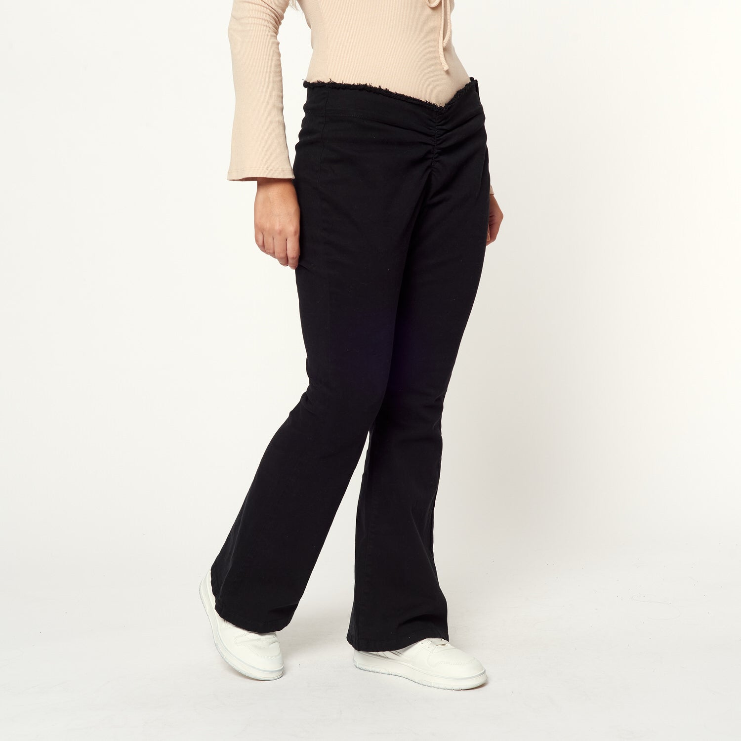 Pantalon Suprema Negro