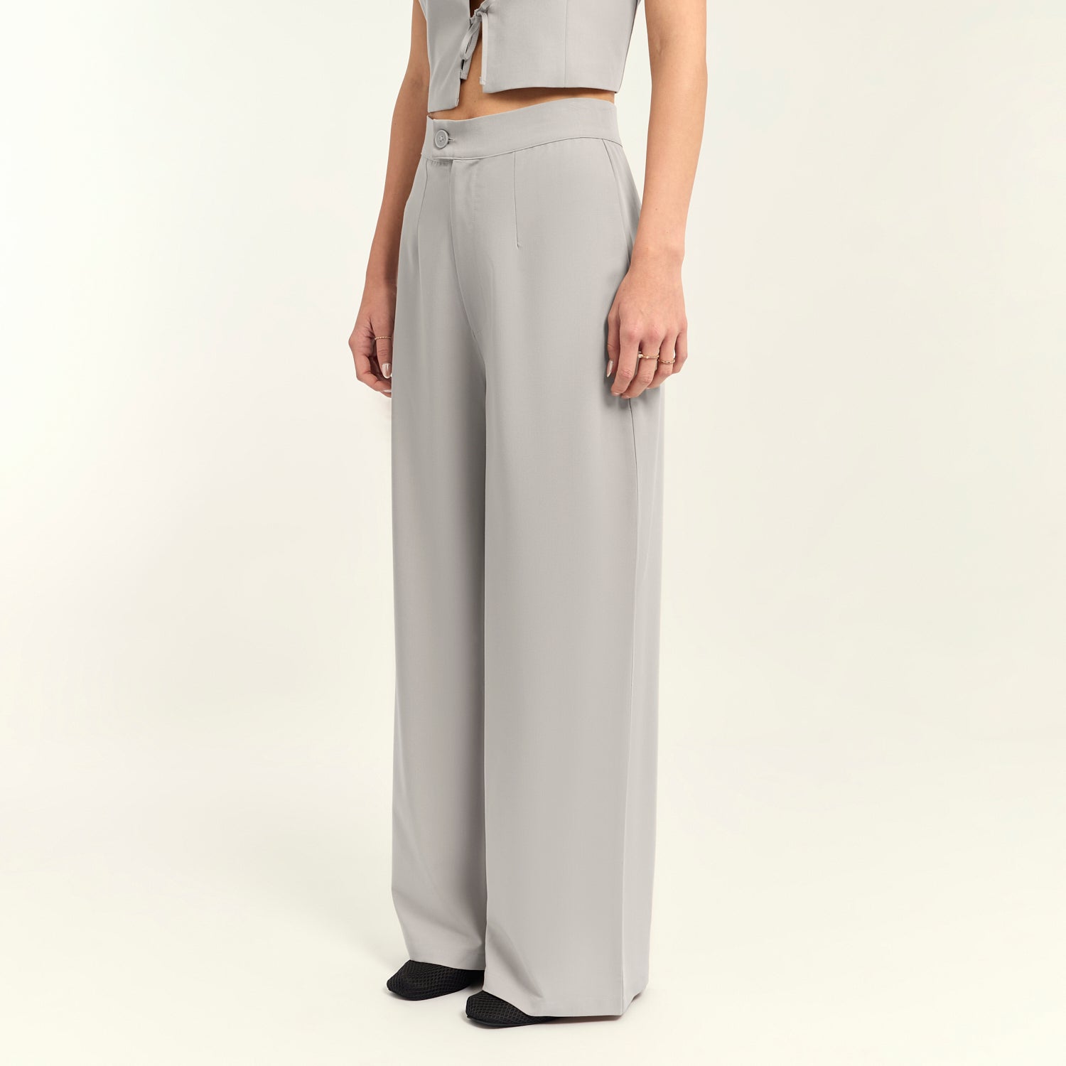 Pantalon Sweet Gris