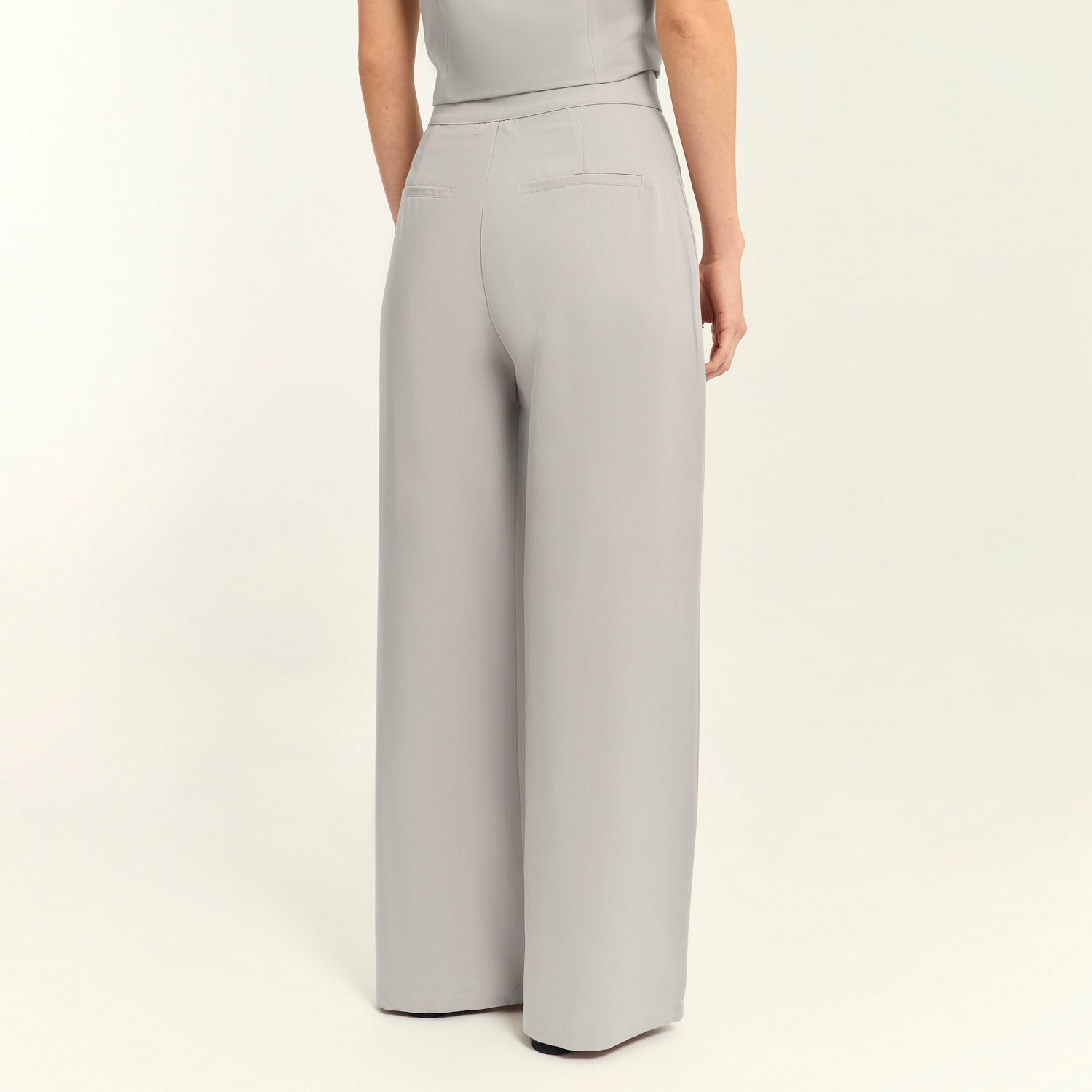 Pantalon Sweet Gris