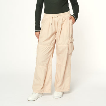 Pantalon Titania Beige