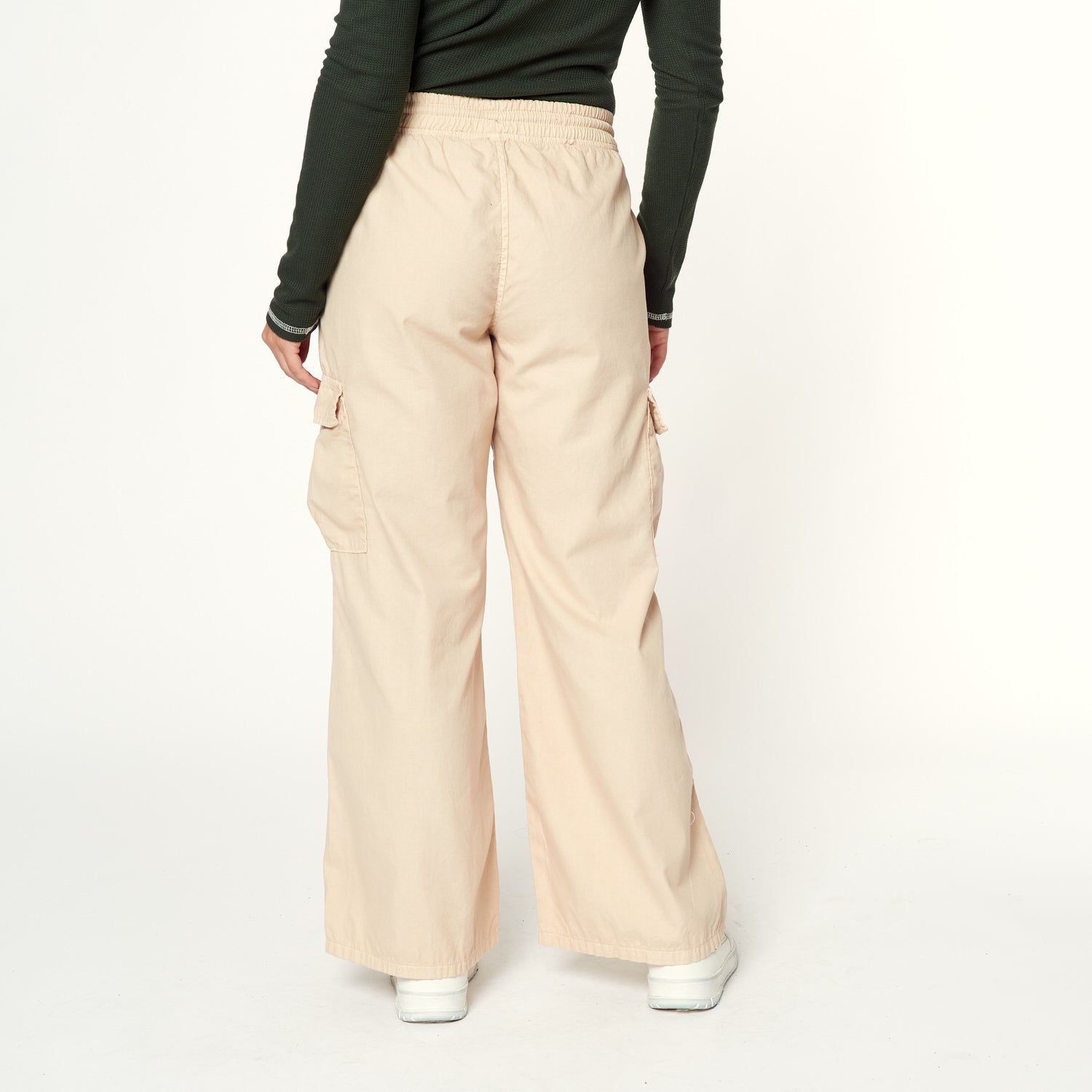 Pantalon Titania Beige