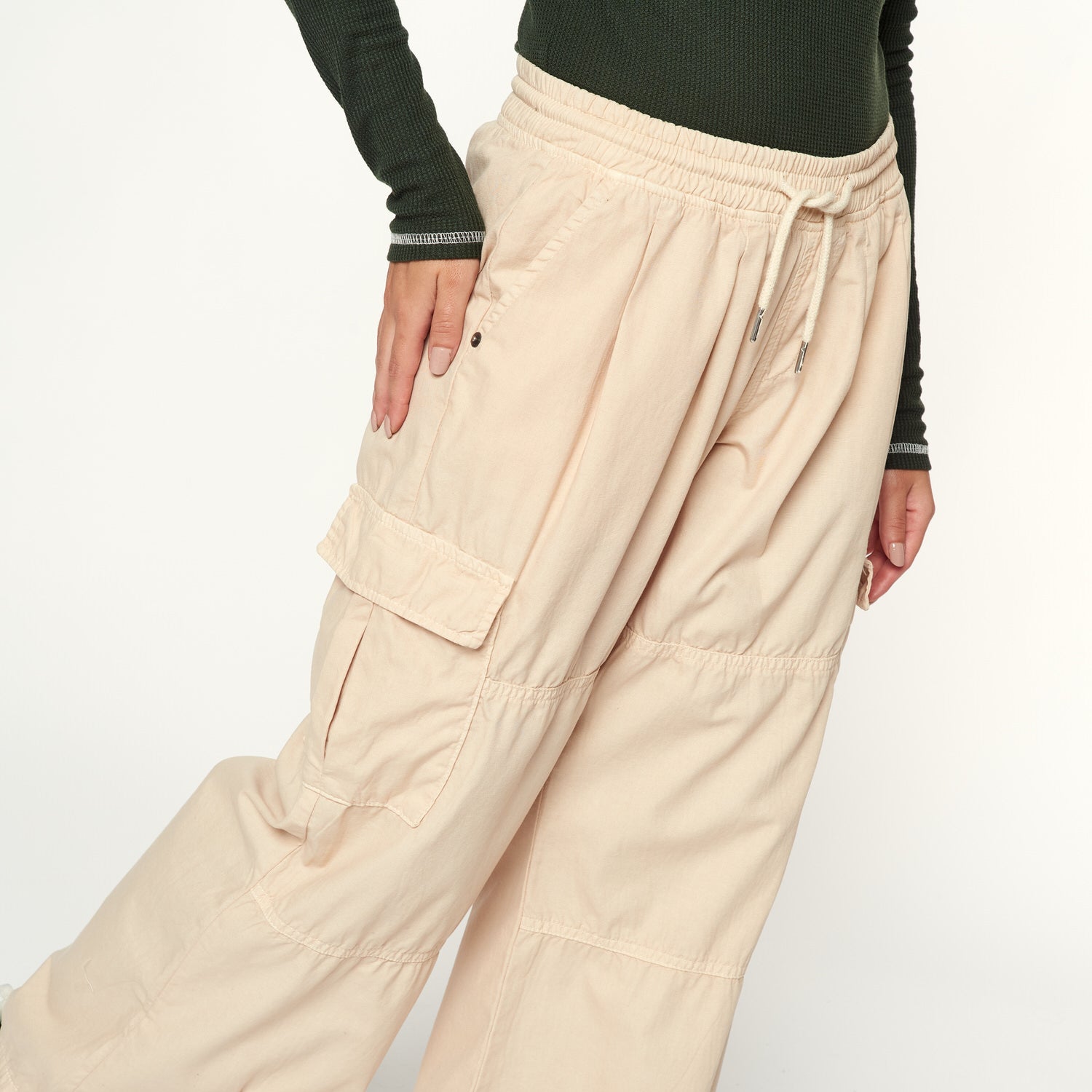 Pantalon Titania Beige