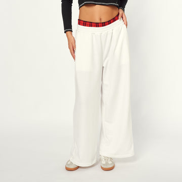 Pantalon Trafani Hueso