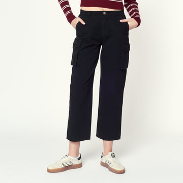 Pantalon Trinidad Negro