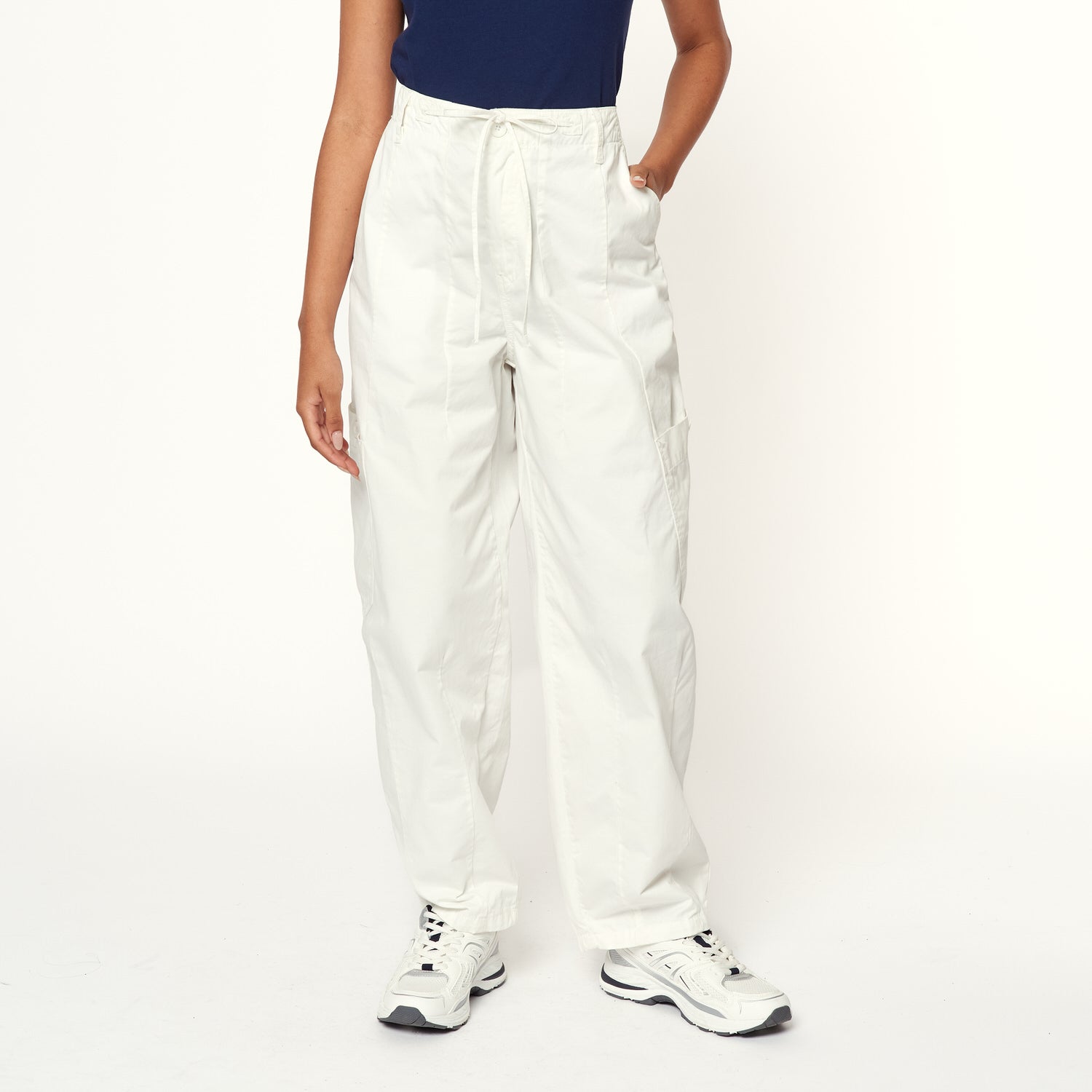 Pantalon Ventura Hueso