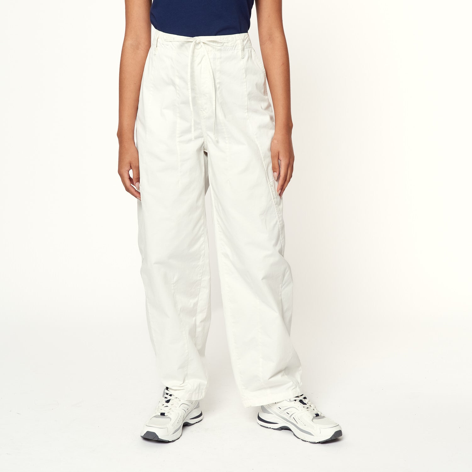 Pantalon Ventura Hueso