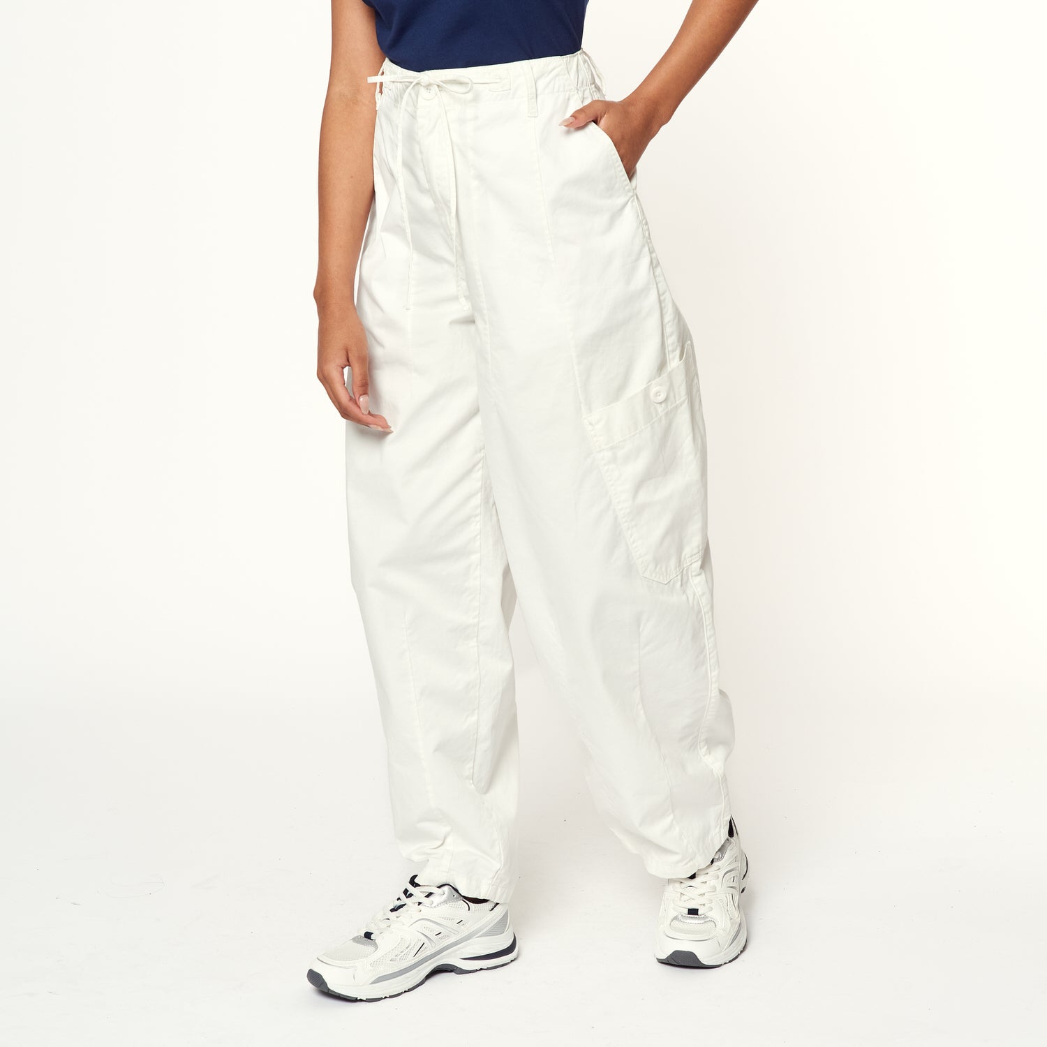 Pantalon Ventura Hueso