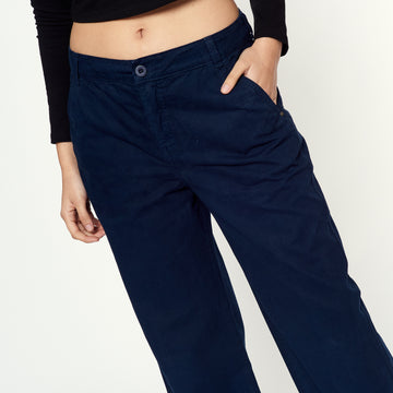 Pantalon Zumba Azul