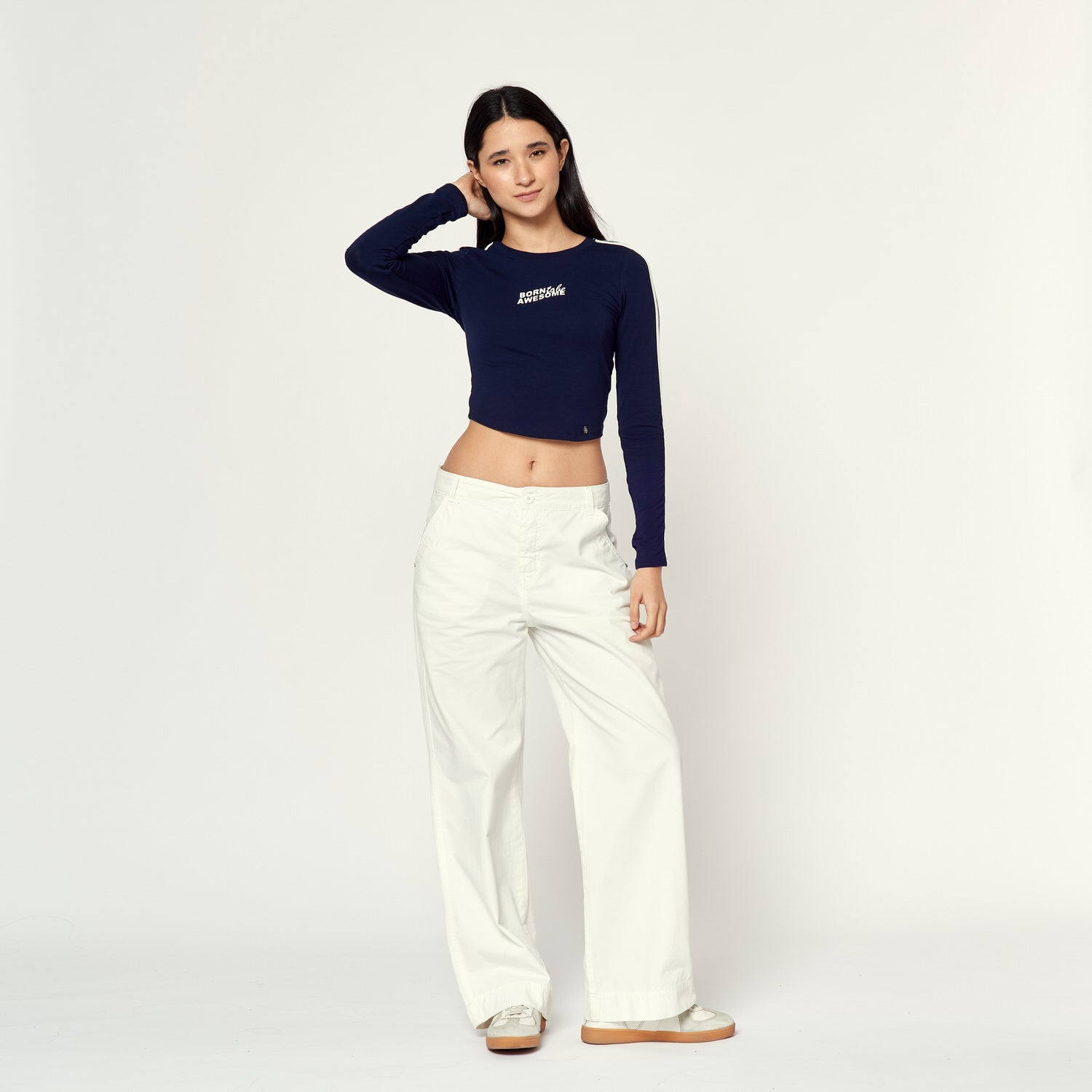 Pantalon Zumba Hueso