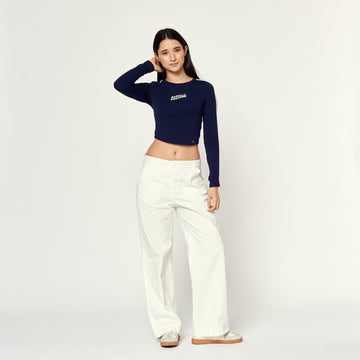 Pantalon Zumba Hueso