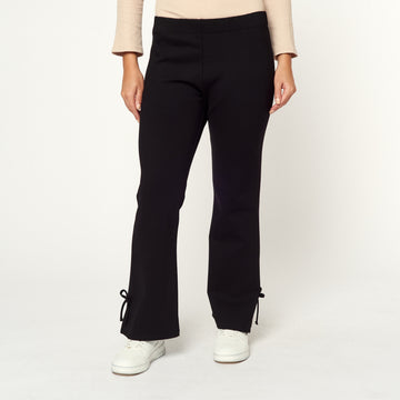 Pantalon Carson Negro