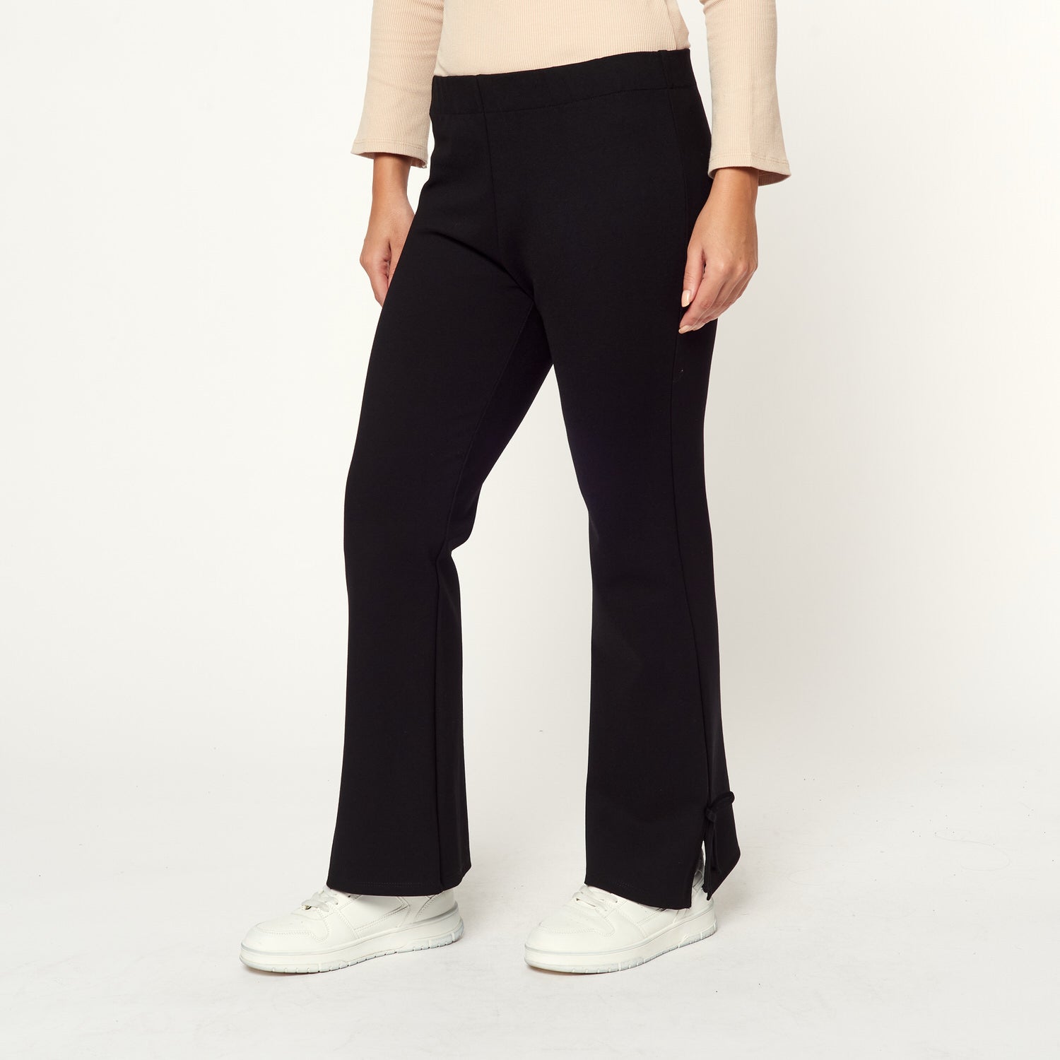 Pantalon Carson Negro