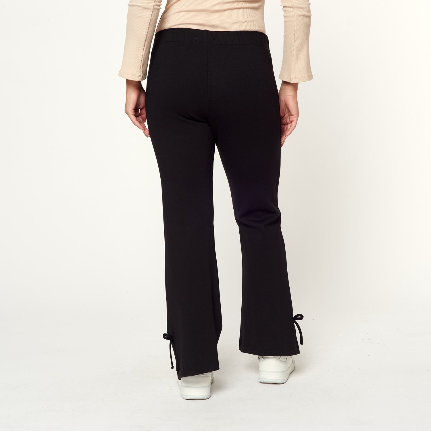 Pantalon Carson Negro