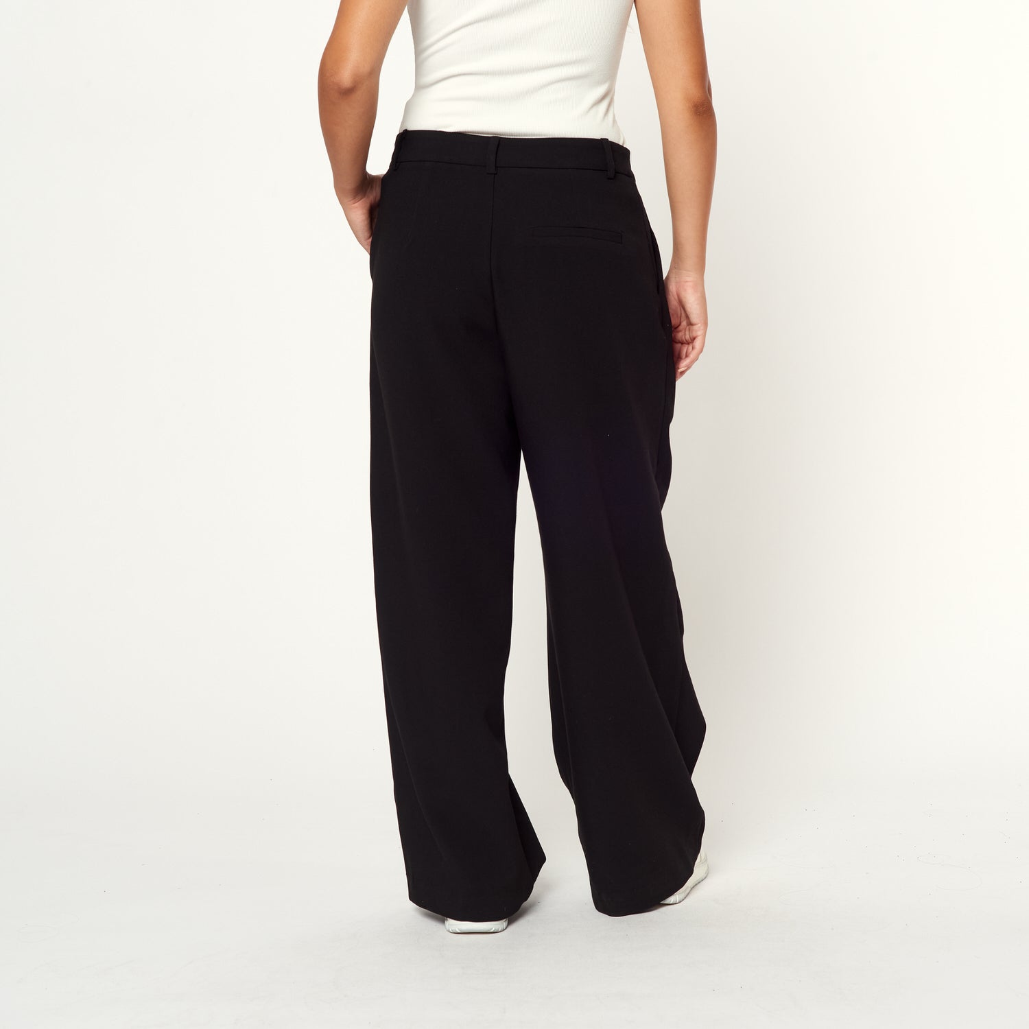 Pantalon Kely Negro
