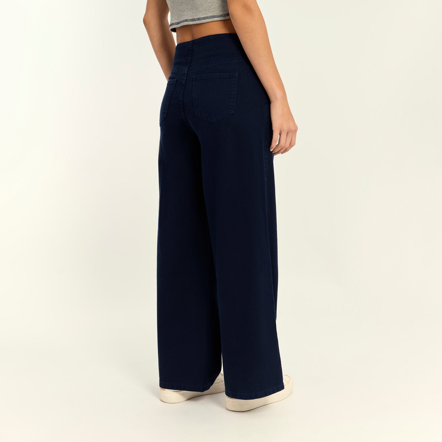 Pantalon Narumi Azul