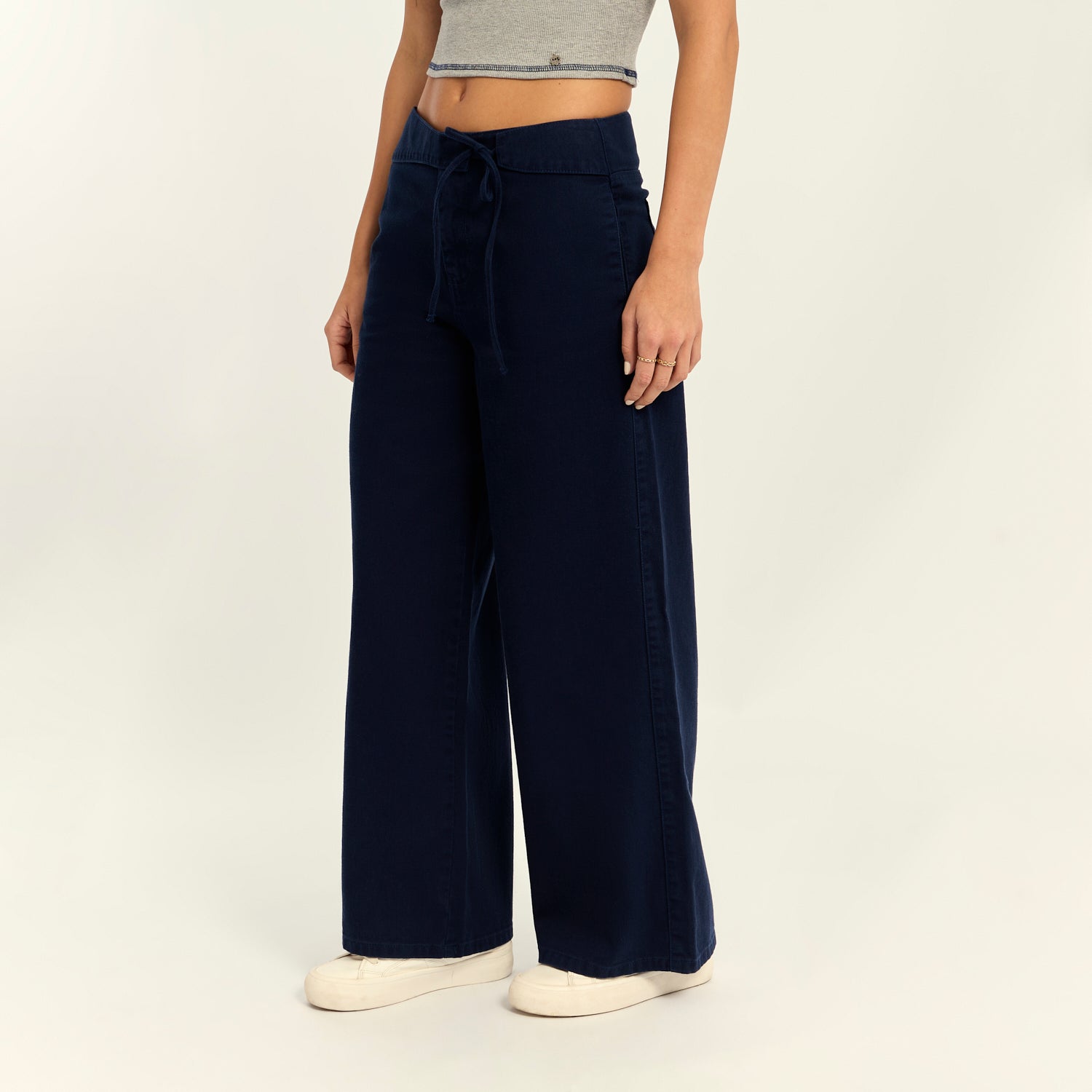 Pantalon Narumi Azul