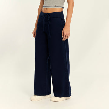 Pantalón Narumi Azul