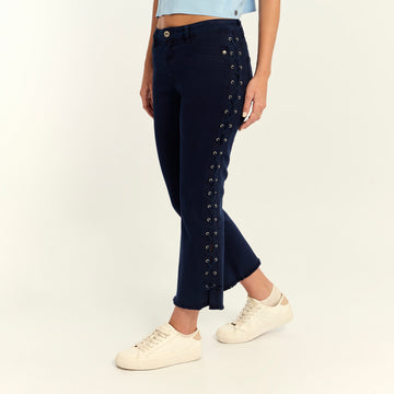 Pantalon Tati Azul