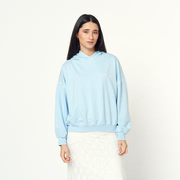 Polera Angels Celeste