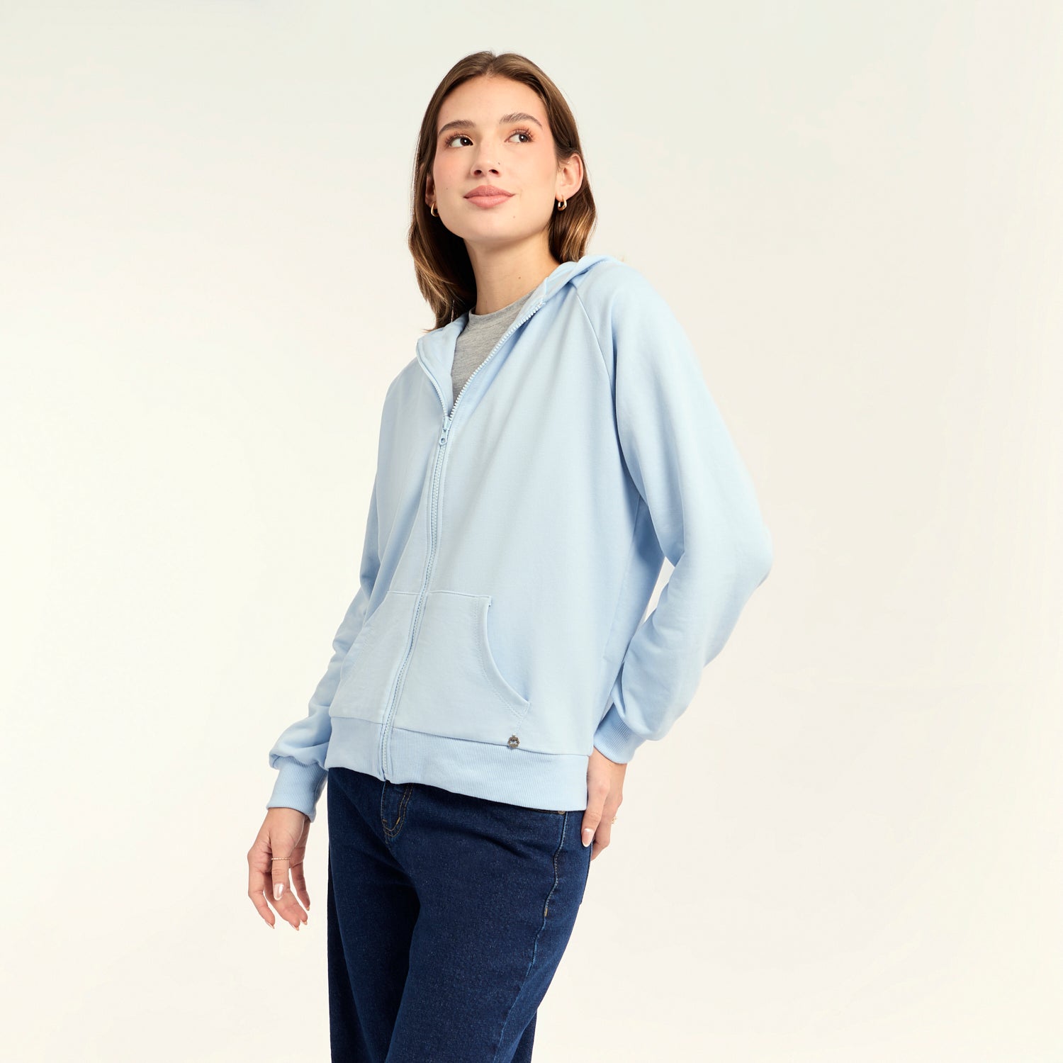 Polera Dakari Celeste