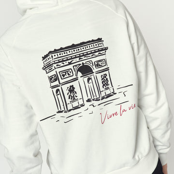 Polera Dakari Hueso