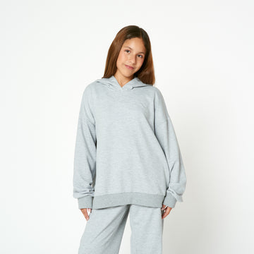Polera Tierna Gris
