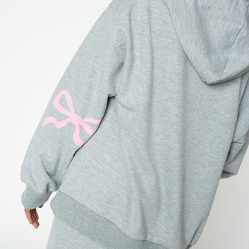 Polera Tierna Gris