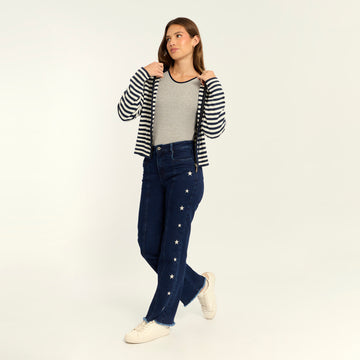 Polera Alba Multi 1