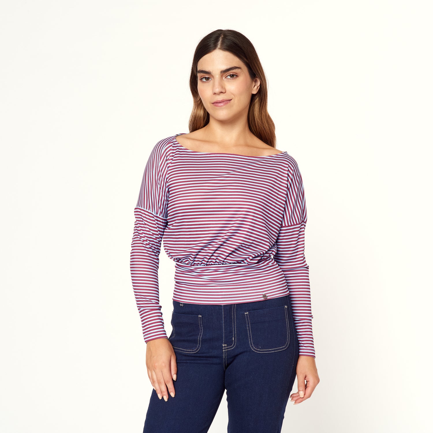 Polo Abril Multi 1
