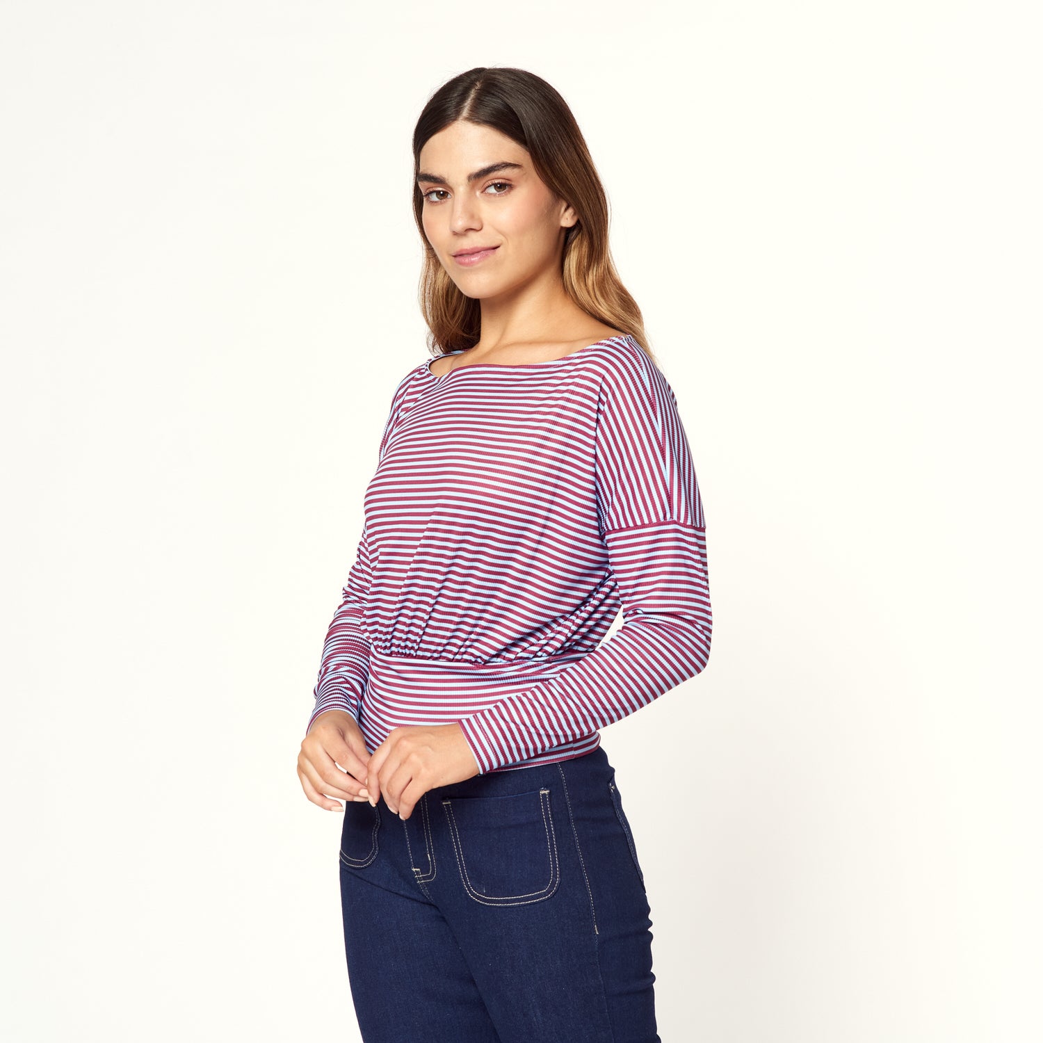 Polo Abril Multi 1