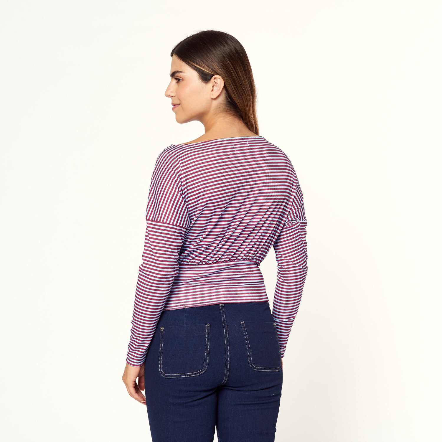 Polo Abril Multi 1