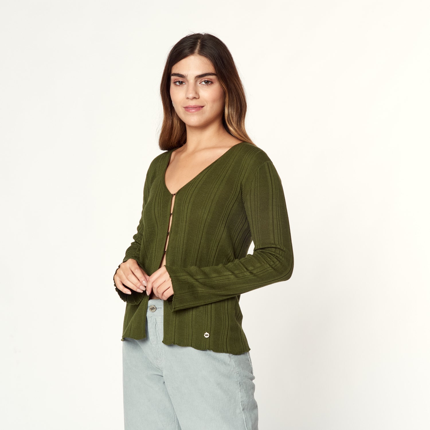 Polo Abys Verde