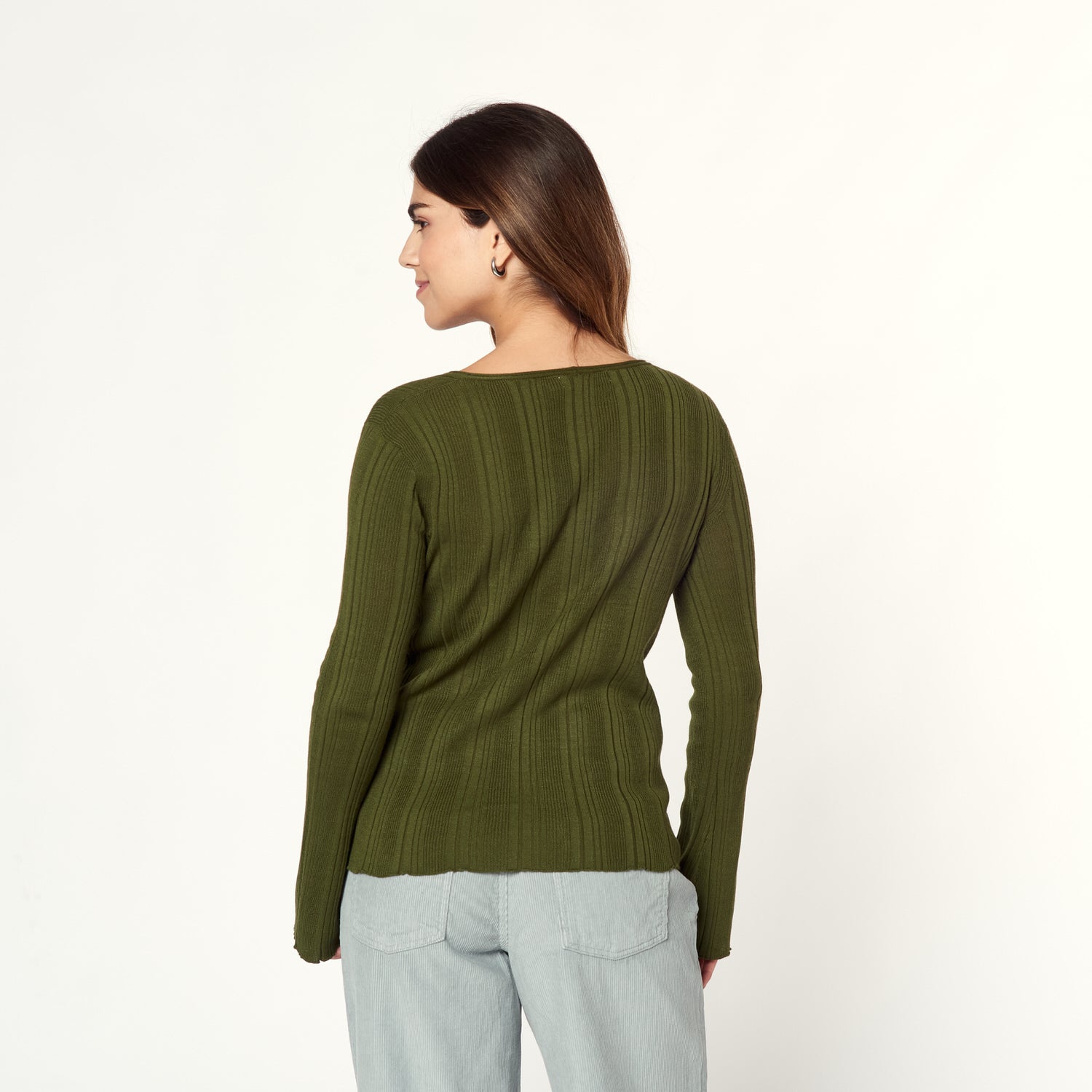 Polo Abys Verde