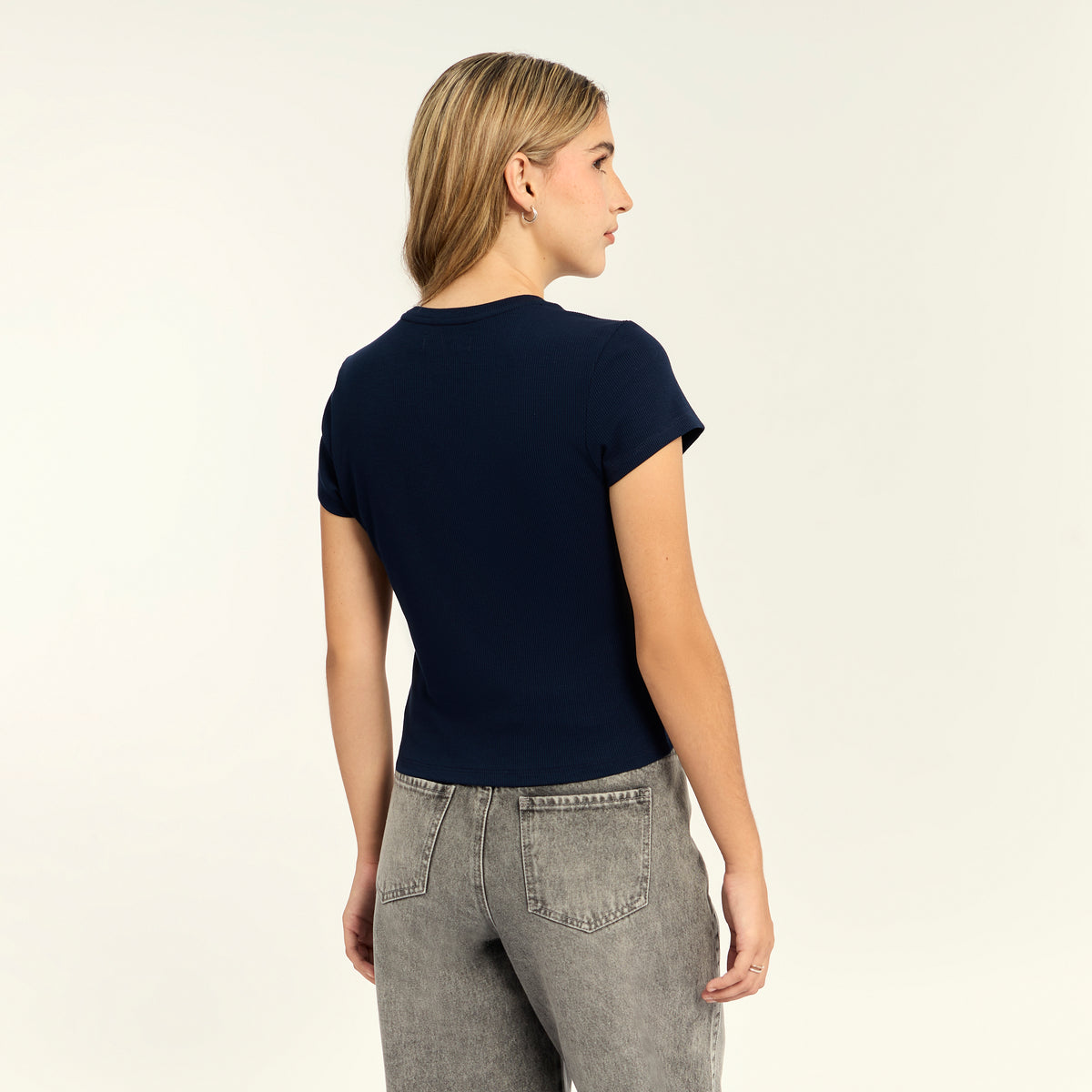 Polo Aleksa Azul