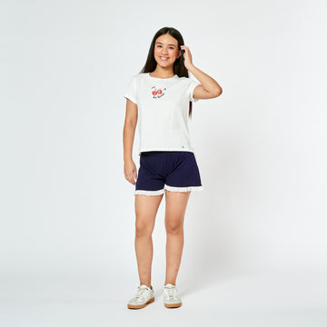 Polo Always On Hueso