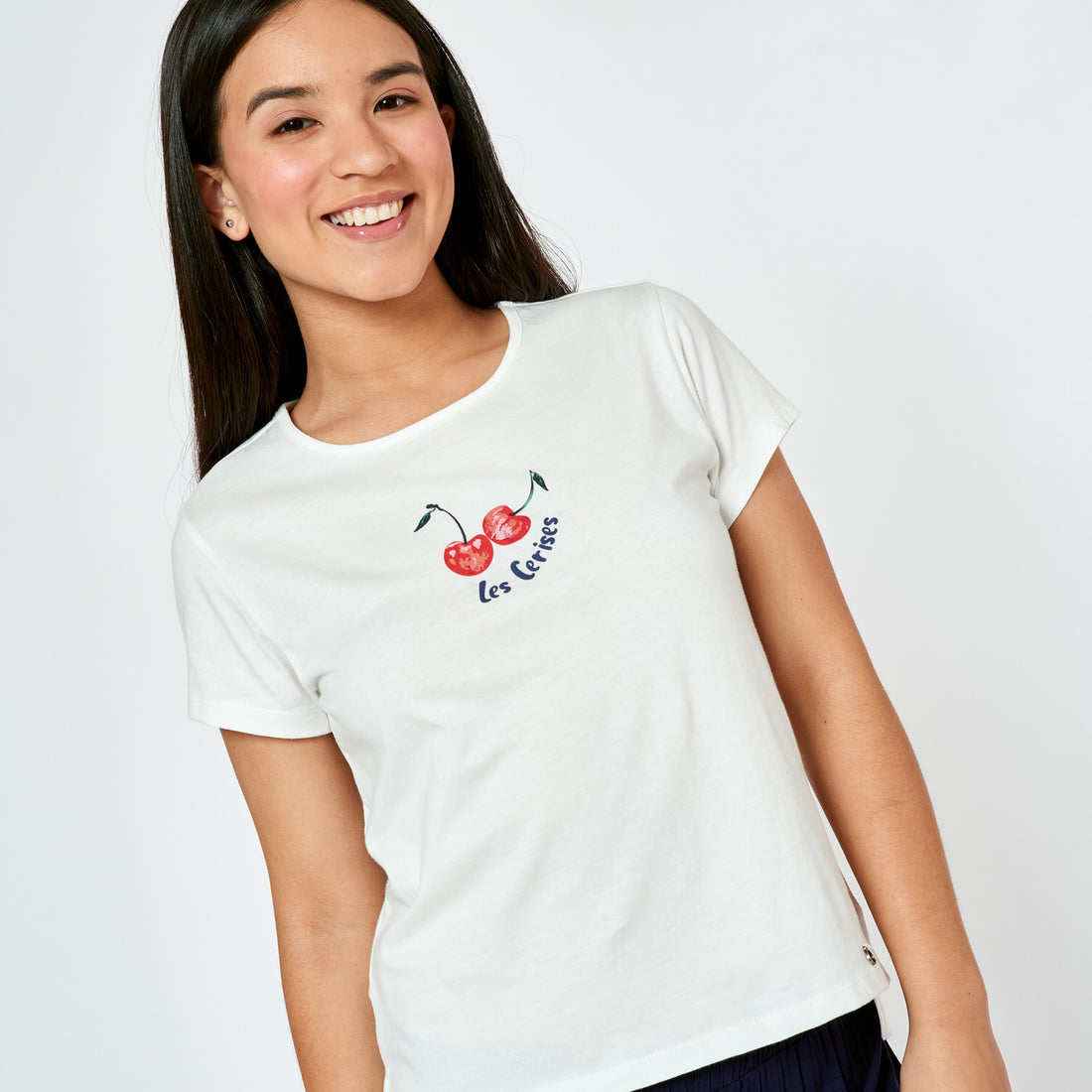 Polo Always On Hueso