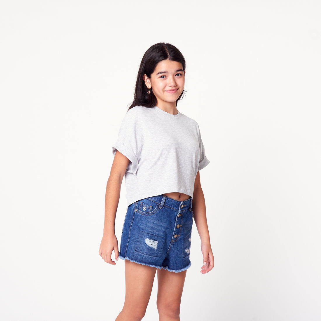 Polo Always On Melange